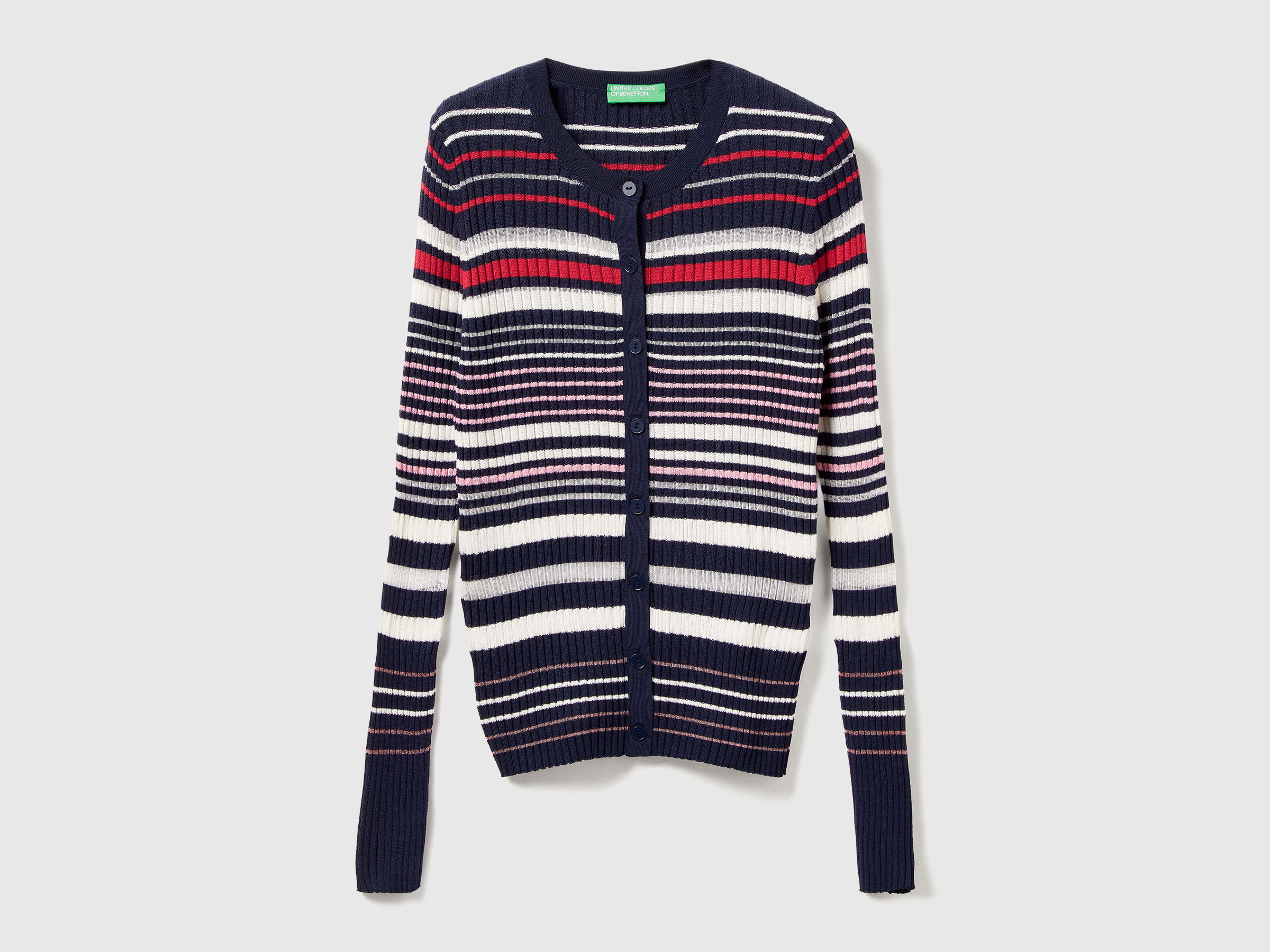 L/S SWEATER Women image number 5